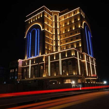 Move Npic Zenat Al Hayat Hotel Basra المظهر الخارجي الصورة