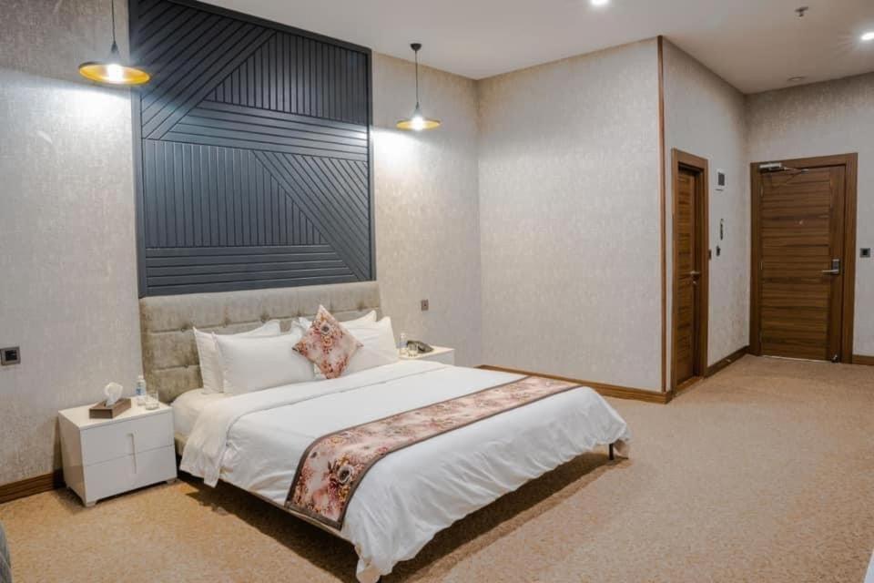 Move Npic Zenat Al Hayat Hotel Basra المظهر الخارجي الصورة