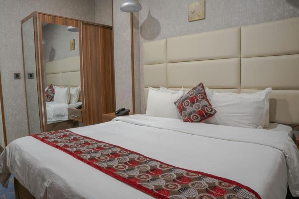 Move Npic Zenat Al Hayat Hotel Basra المظهر الخارجي الصورة
