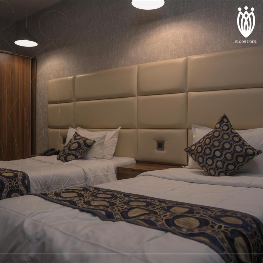 Move Npic Zenat Al Hayat Hotel Basra المظهر الخارجي الصورة
