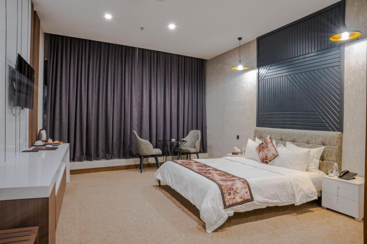 Move Npic Zenat Al Hayat Hotel Basra المظهر الخارجي الصورة