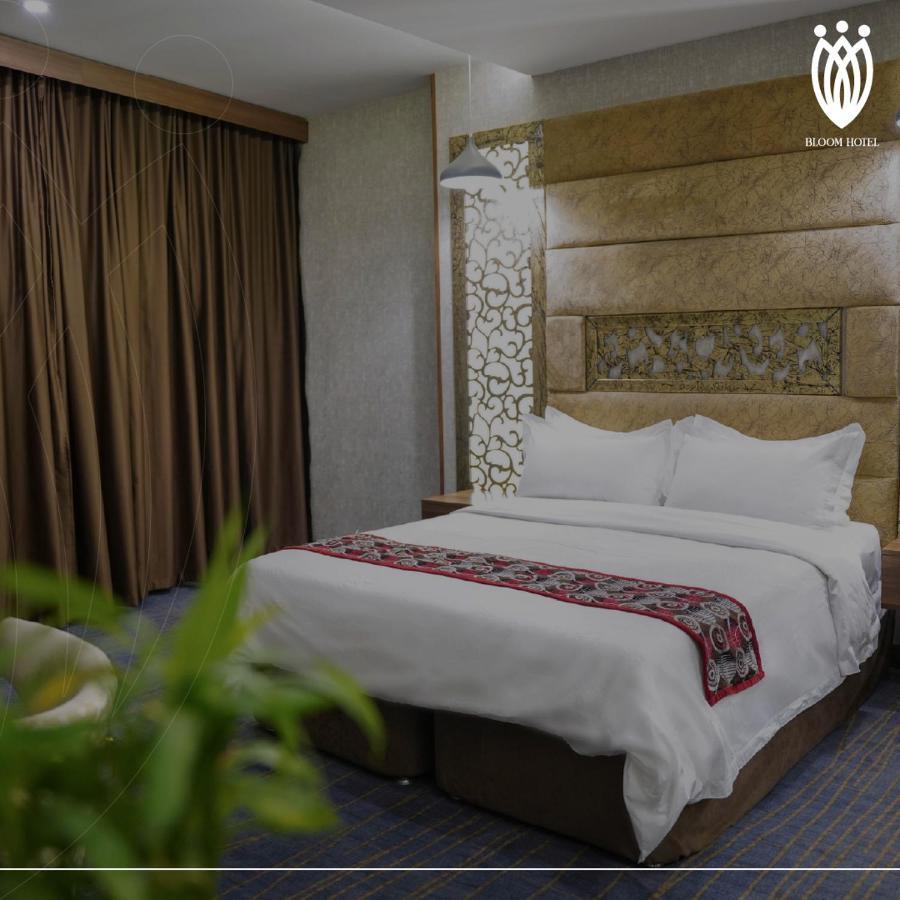 Move Npic Zenat Al Hayat Hotel Basra المظهر الخارجي الصورة