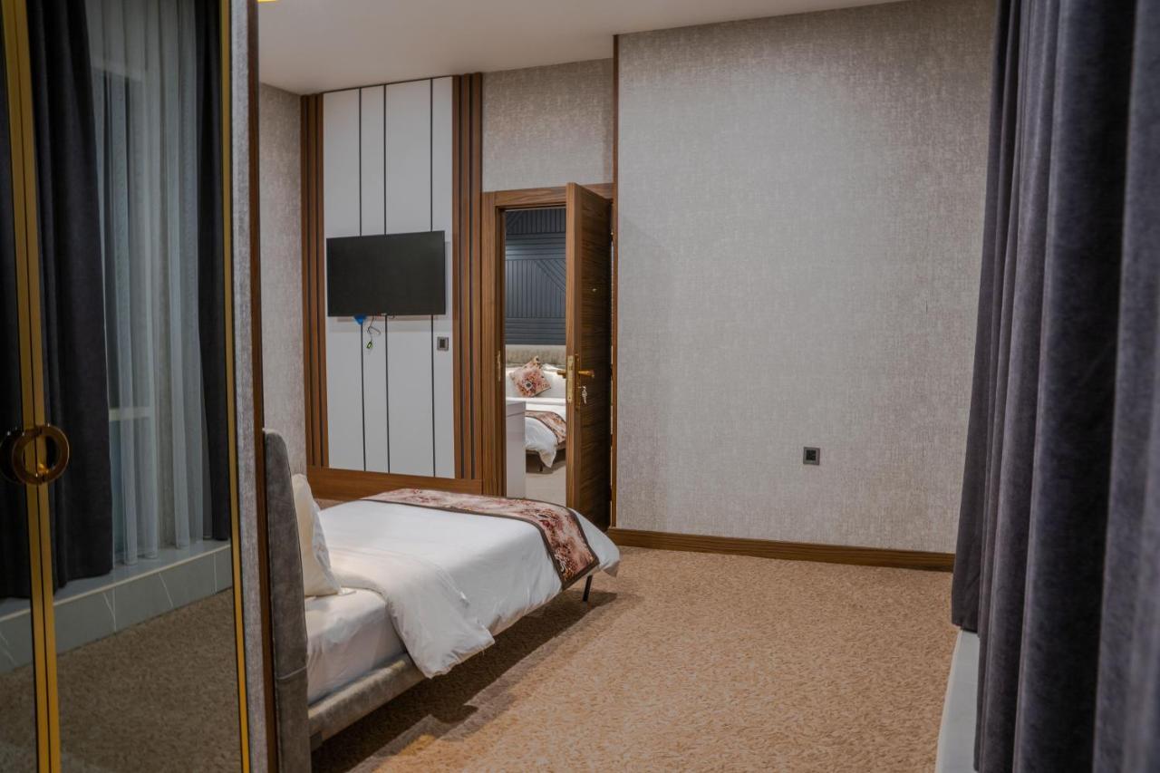 Move Npic Zenat Al Hayat Hotel Basra المظهر الخارجي الصورة