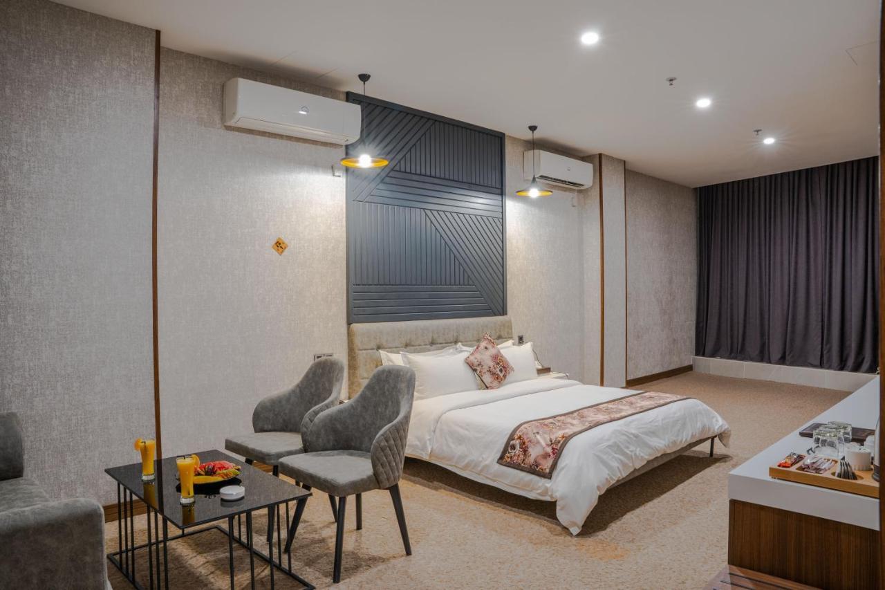 Move Npic Zenat Al Hayat Hotel Basra المظهر الخارجي الصورة