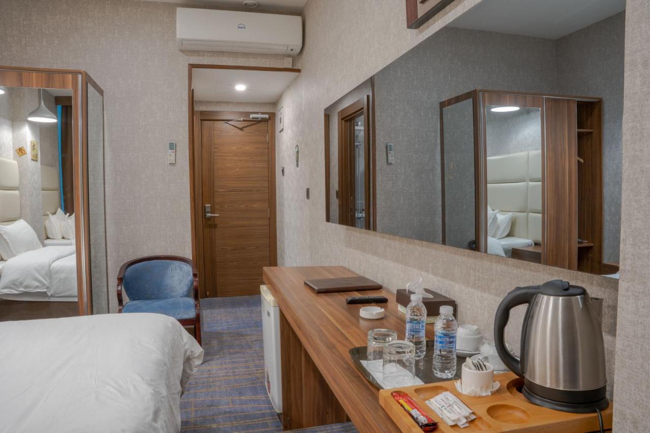 Move Npic Zenat Al Hayat Hotel Basra المظهر الخارجي الصورة