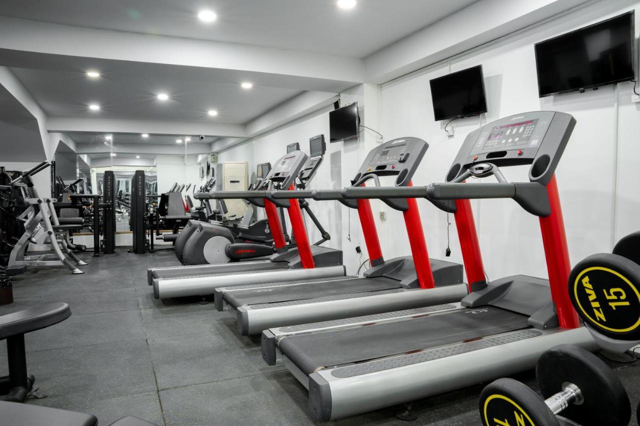 Move Npic Zenat Al Hayat Hotel Basra المظهر الخارجي الصورة