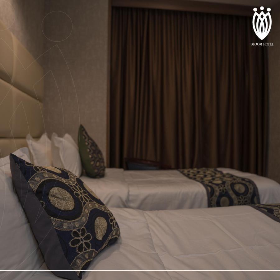 Move Npic Zenat Al Hayat Hotel Basra المظهر الخارجي الصورة