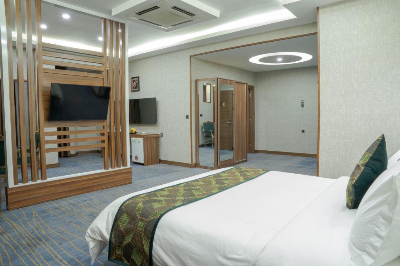 Move Npic Zenat Al Hayat Hotel Basra المظهر الخارجي الصورة