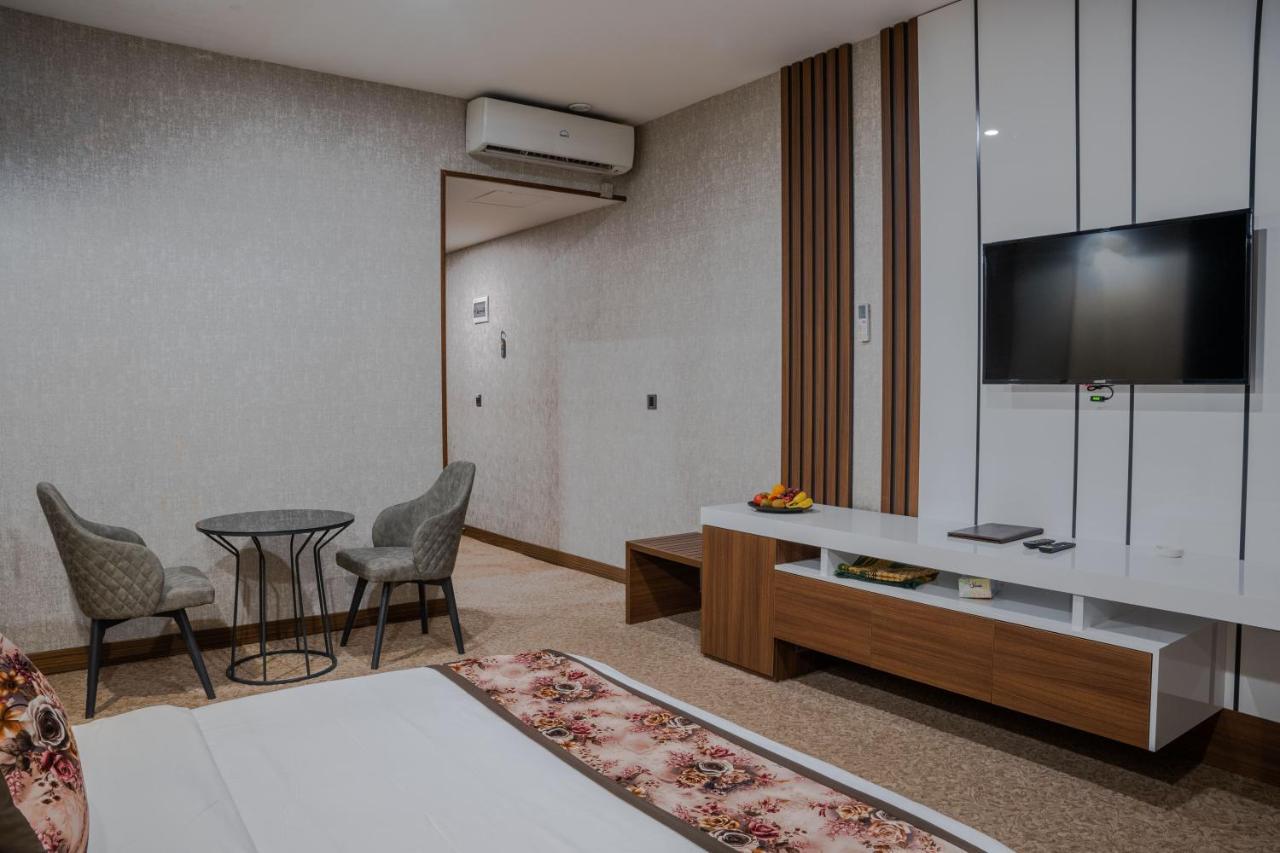 Move Npic Zenat Al Hayat Hotel Basra المظهر الخارجي الصورة