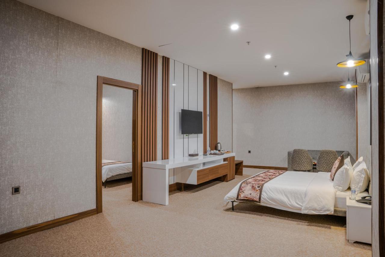 Move Npic Zenat Al Hayat Hotel Basra المظهر الخارجي الصورة