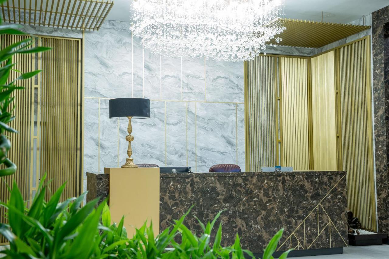 Move Npic Zenat Al Hayat Hotel Basra المظهر الخارجي الصورة