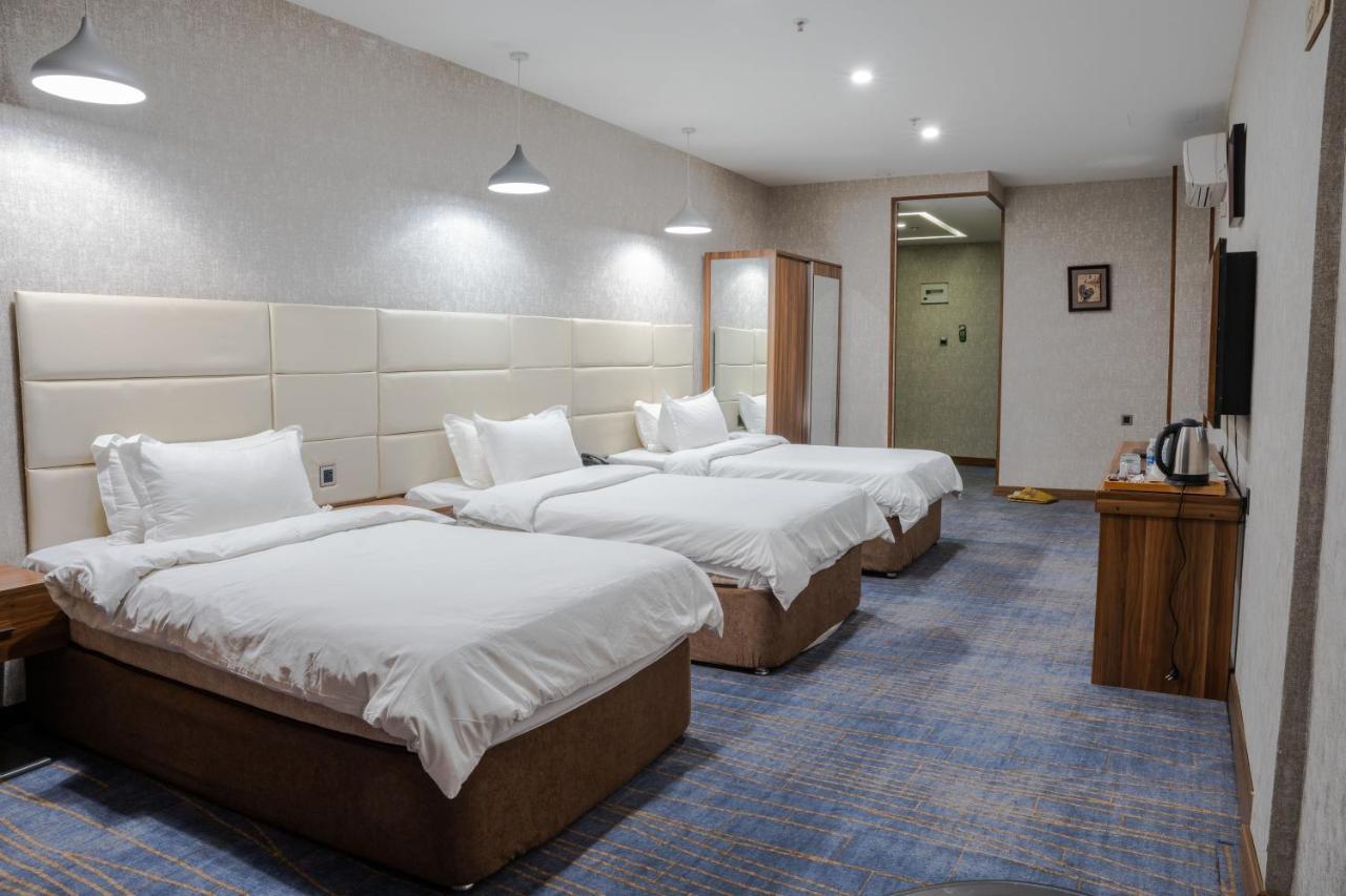 Move Npic Zenat Al Hayat Hotel Basra المظهر الخارجي الصورة