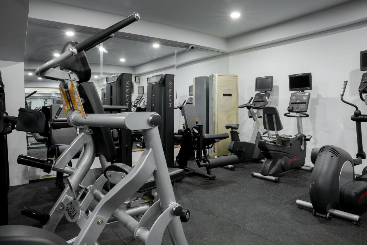 Move Npic Zenat Al Hayat Hotel Basra المظهر الخارجي الصورة