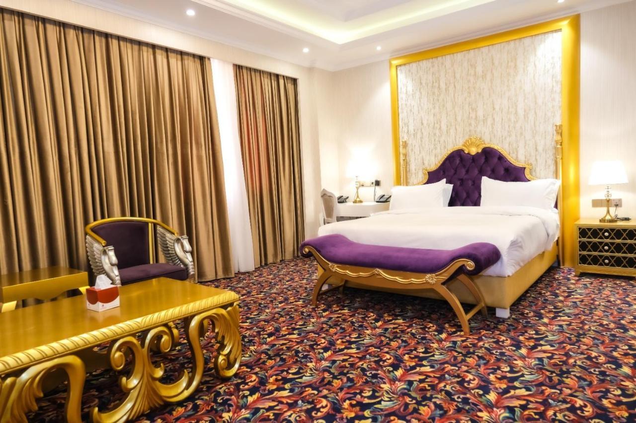 Move Npic Zenat Al Hayat Hotel Basra المظهر الخارجي الصورة