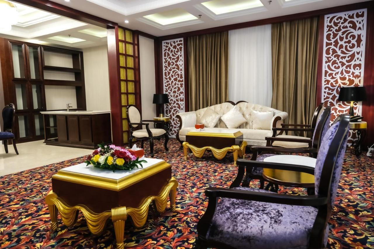 Move Npic Zenat Al Hayat Hotel Basra المظهر الخارجي الصورة