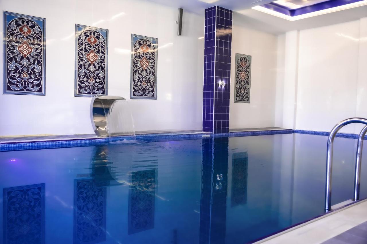 Move Npic Zenat Al Hayat Hotel Basra المظهر الخارجي الصورة
