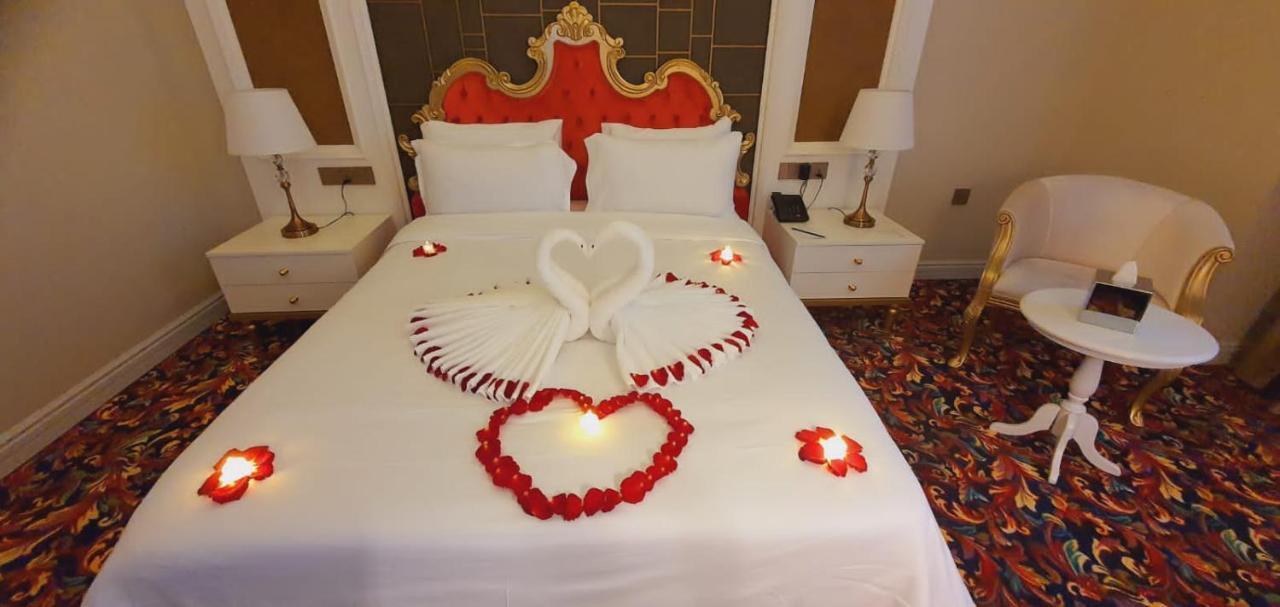 Move Npic Zenat Al Hayat Hotel Basra المظهر الخارجي الصورة