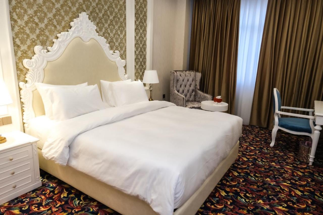 Move Npic Zenat Al Hayat Hotel Basra المظهر الخارجي الصورة