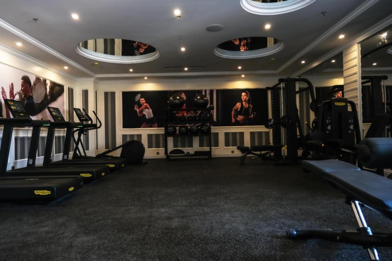 Move Npic Zenat Al Hayat Hotel Basra المظهر الخارجي الصورة