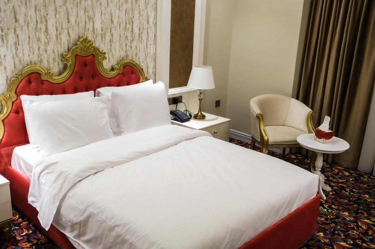 Move Npic Zenat Al Hayat Hotel Basra المظهر الخارجي الصورة