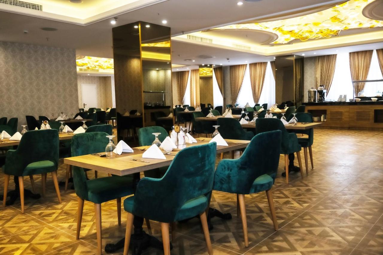 Move Npic Zenat Al Hayat Hotel Basra المظهر الخارجي الصورة