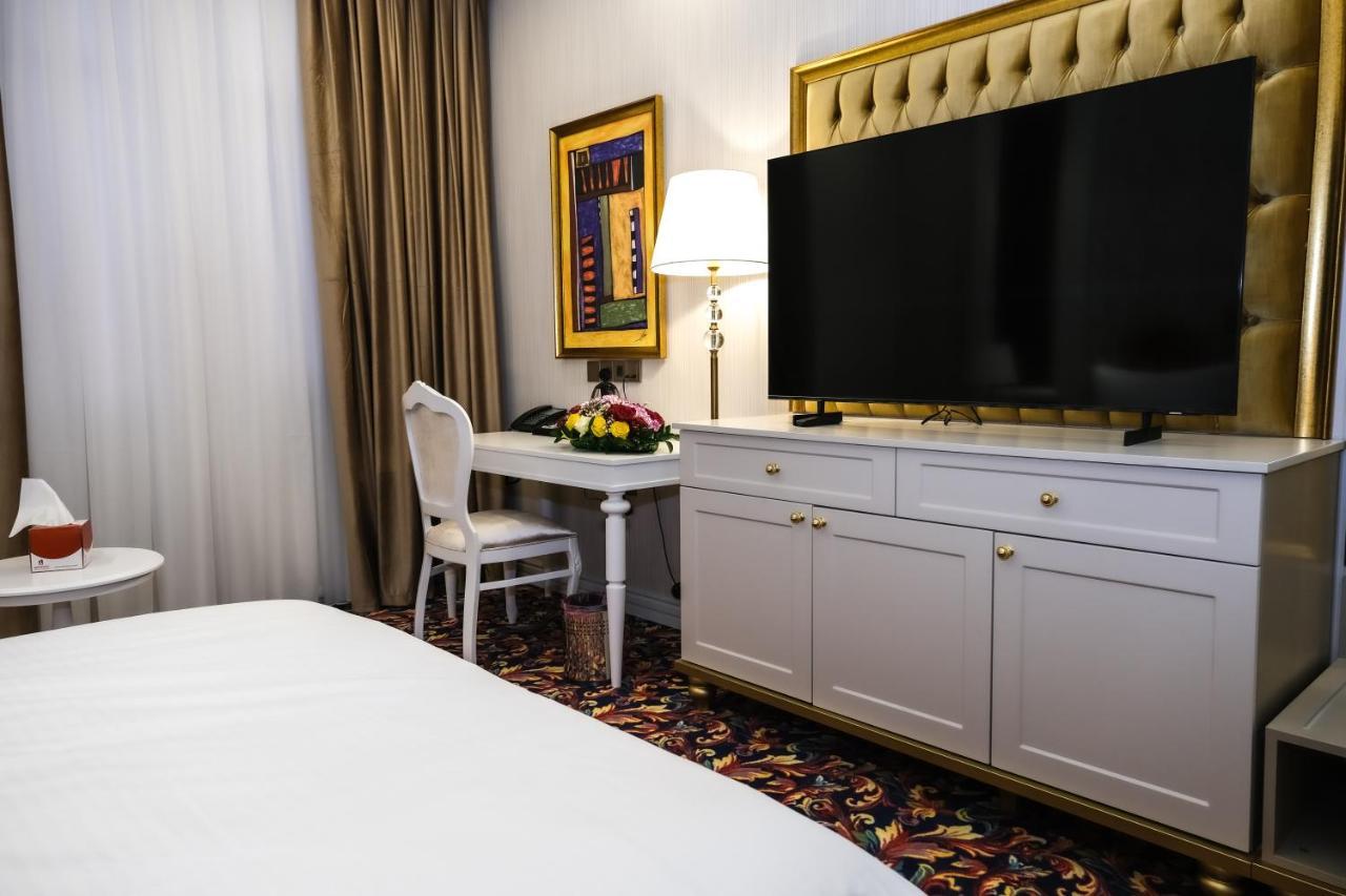 Move Npic Zenat Al Hayat Hotel Basra المظهر الخارجي الصورة