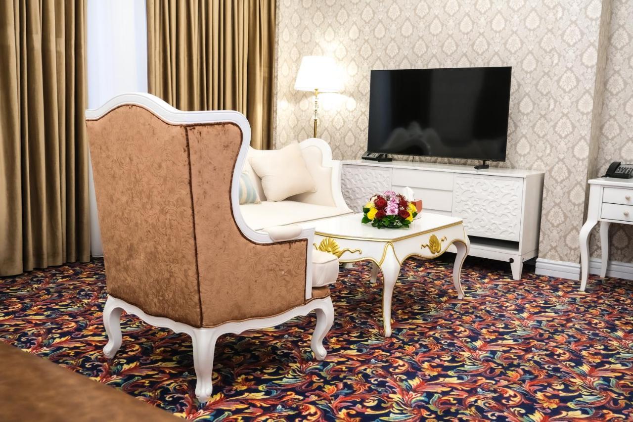 Move Npic Zenat Al Hayat Hotel Basra المظهر الخارجي الصورة