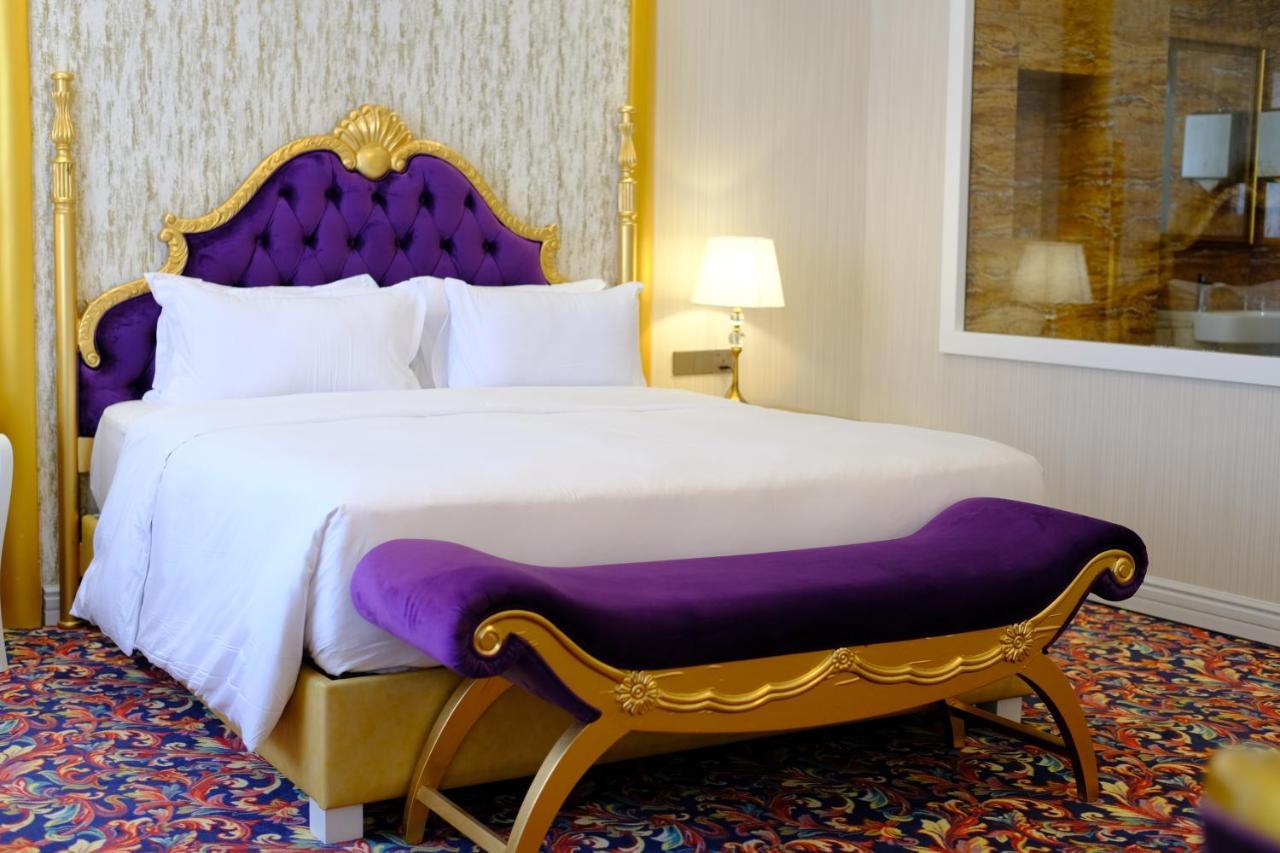 Move Npic Zenat Al Hayat Hotel Basra المظهر الخارجي الصورة